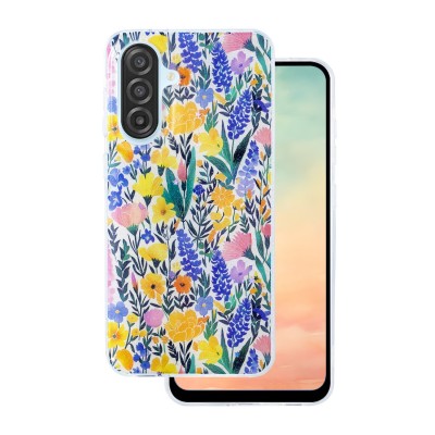 Овърлей Glow Glam за Samsung Galaxy A17 4G / A17 5G рустик