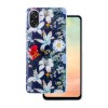 Овърлей Glow Glam за Samsung Galaxy A07 4G син