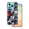 Оверлей Glow Glam за Honor 400 lite, син