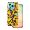 Оверлей Glow Glam за Honor 400 lite, оранжев
