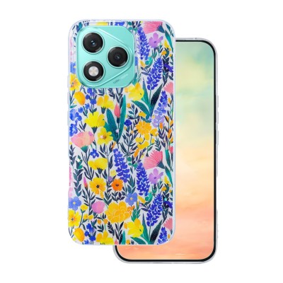 Glow Glam наслагване за Xiaomi Redmi 15 4G EU / 15 5G EU (171.08 x 82.05 x 8.55) рустик