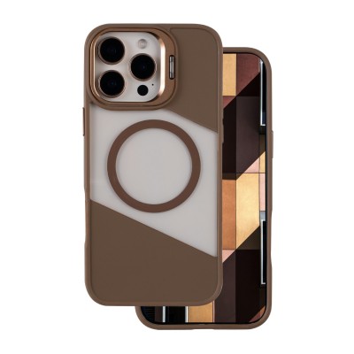 Кейс Fusion Mag за iPhone 16 Pro 6,3