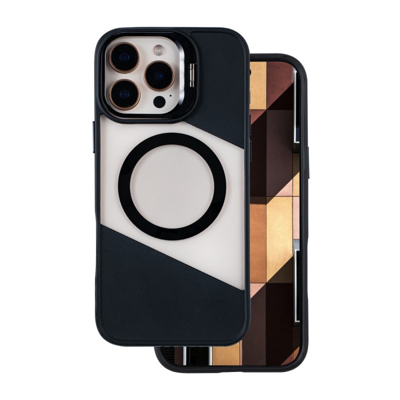 Кейс Fusion Mag за iPhone 16 Pro Max 6,9