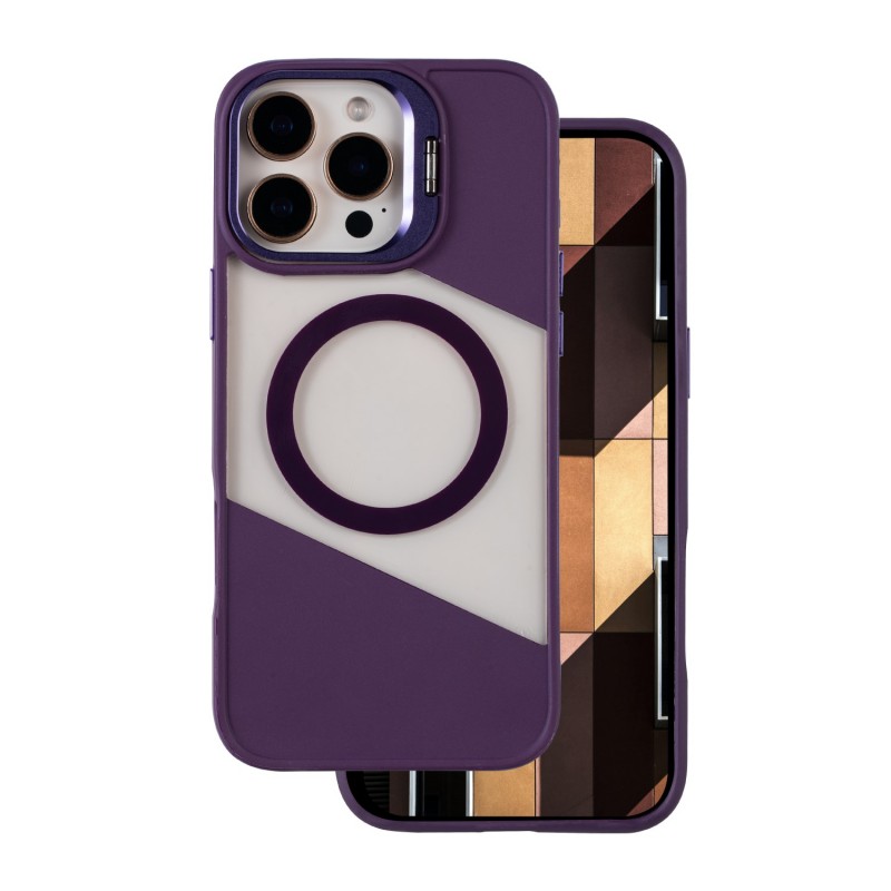 Кейс Fusion Mag за iPhone 16 Pro 6,3