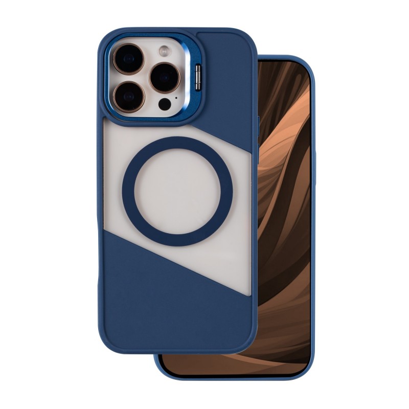 Кейс Fusion Mag за iPhone 16 Pro Max 6,9