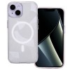 Капак Flash Mag за iPhone 15 6.1" сив