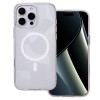 Капак Flash Mag за iPhone 16 Pro Max 6.9" сив