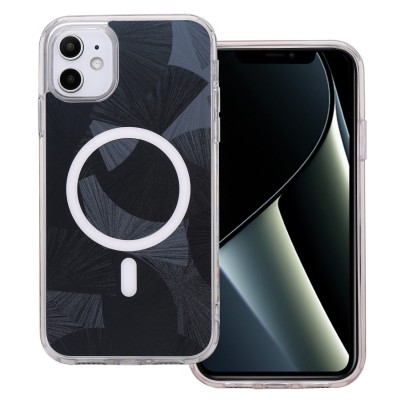 Калъф Flash Mag за iPhone 11, черен