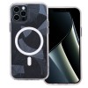 Капак Flash Mag за iPhone 12 / 12 Pro 6.1" черен