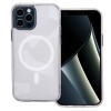 Капак Flash Mag за iPhone 12 / 12 Pro 6.1" сив