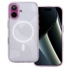 Калъф Flash Mag за iPhone 16 6.1" сив