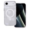 Калъф Flash Mag за iPhone 17 Air 6.6" сив