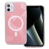 Калъф Flash Mag за iPhone 11, розов