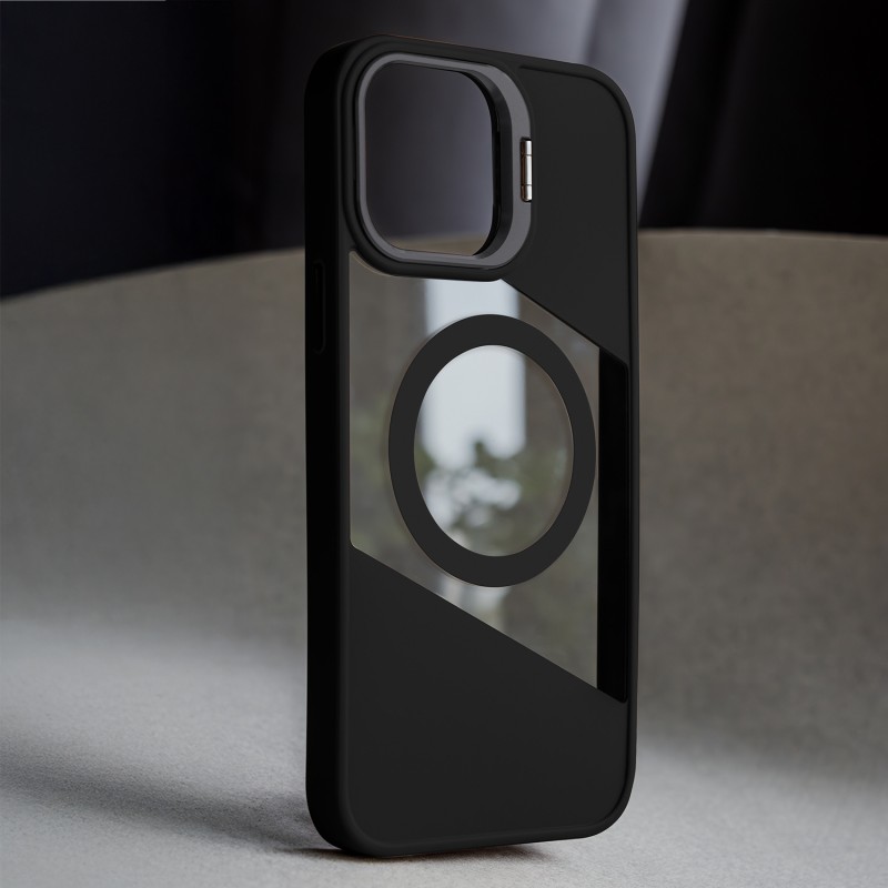 Кейс Fusion Mag за iPhone 13 6,1