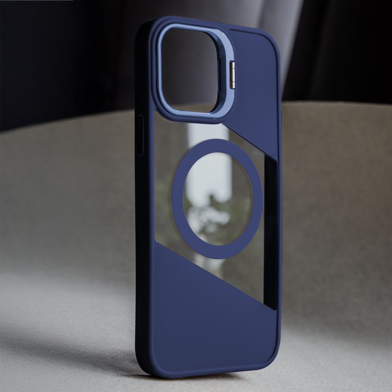 Кейс Fusion Mag за iPhone 14 6,1