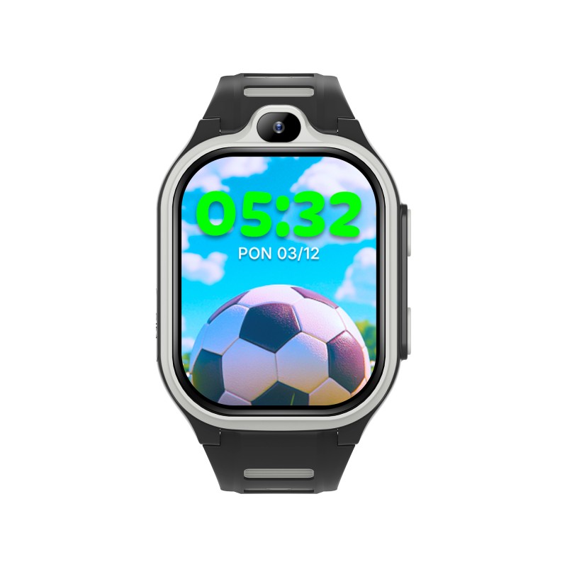 Forever Smartwatch GPS WiFi 4G Kids Boost KW-530 черен