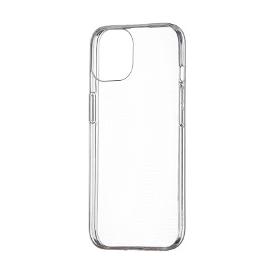 Кейс Slim 1 mm за Google Pixel 10 Pro XL прозрачен