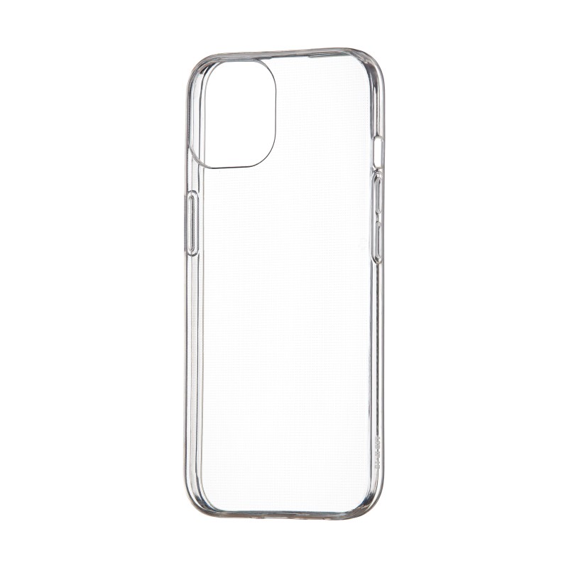 Тънък 1 мм оверлей за Huawei Mate 10 Pro, прозрачен
