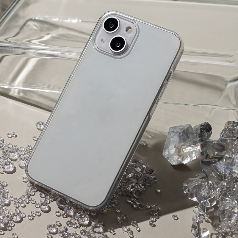 Тънък 1 мм оверлей за Huawei Mate 10 Pro, прозрачен