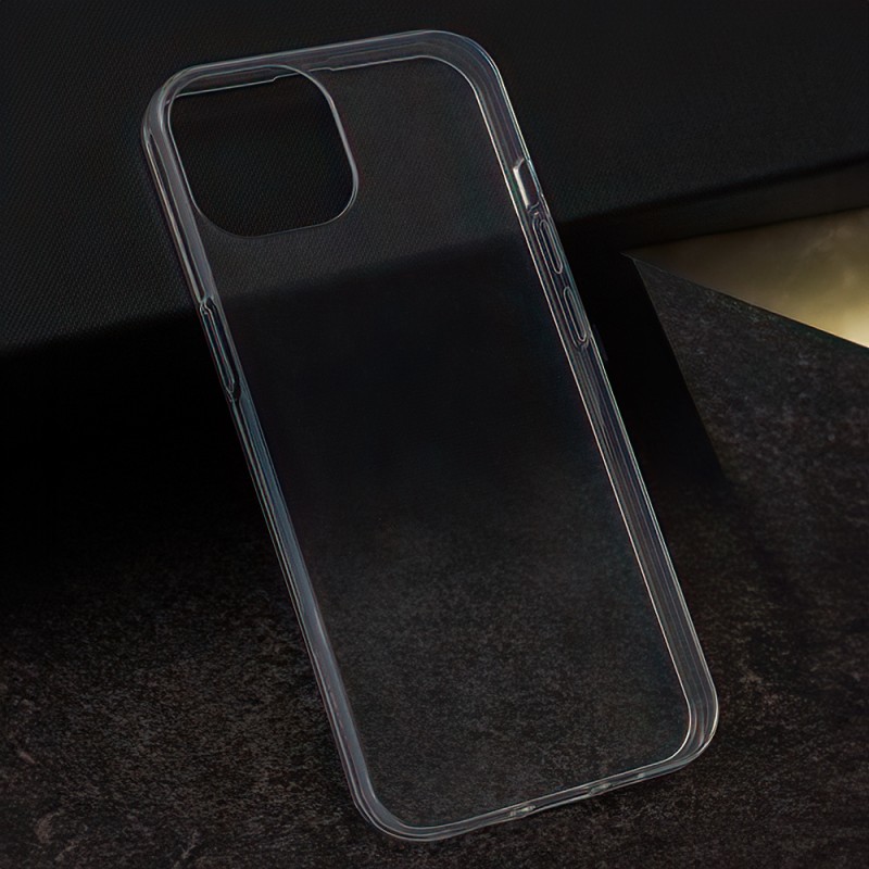 Тънък 1 мм оверлей за Huawei Mate 10 Pro, прозрачен