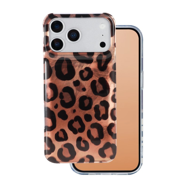 Кейс Animal Print за iPhone 17 Pro Max 6,9