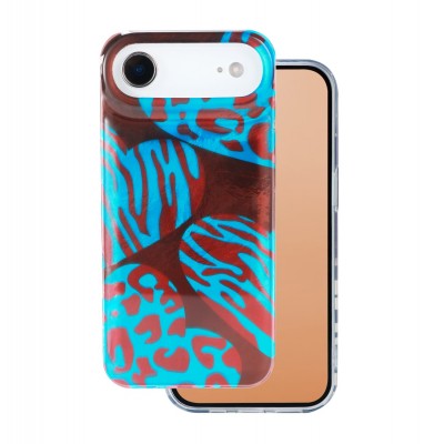 Гръб Animal Print за iPhone 17 Air 6,6