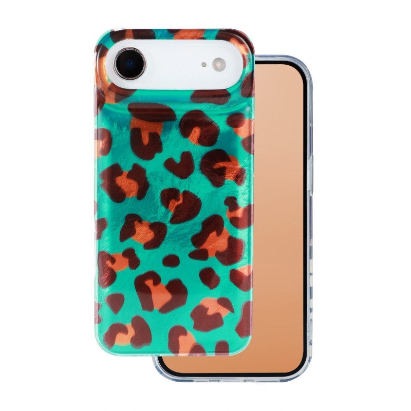 Гръб Animal Print за iPhone 17 Air 6,6