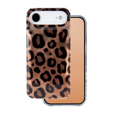 Гръб Animal Print за iPhone 17 Air 6,6