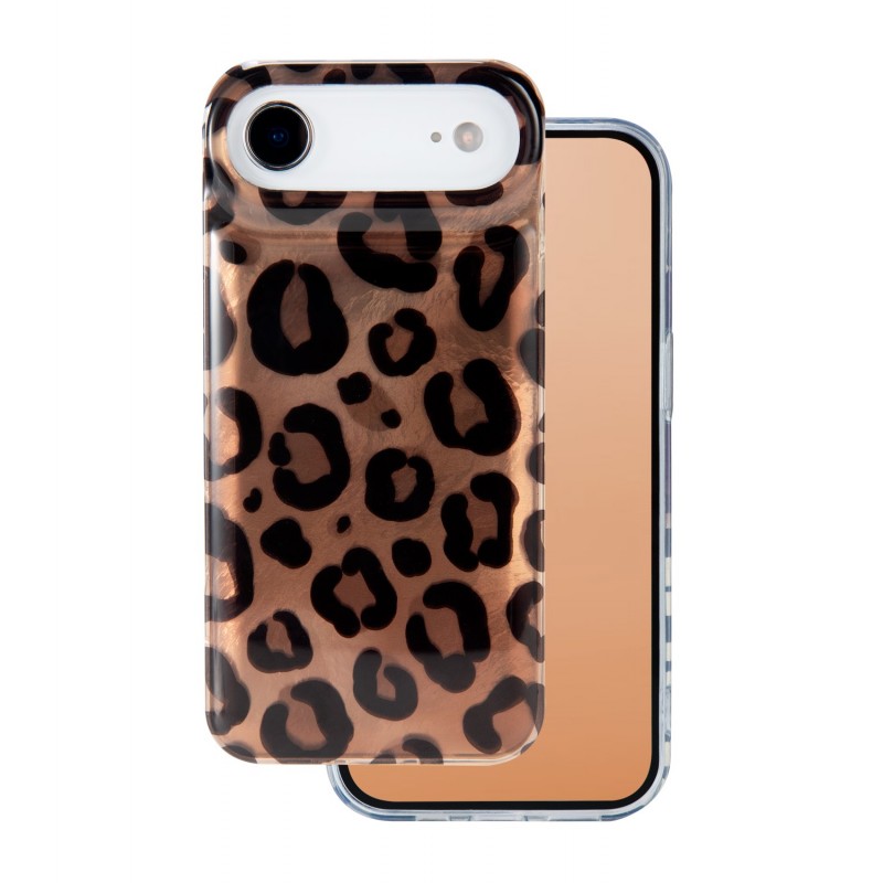 Гръб Animal Print за iPhone 17 Air 6,6