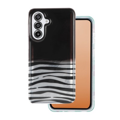 Оверлей с животински принт за Samsung Galaxy A26 5G Okapi