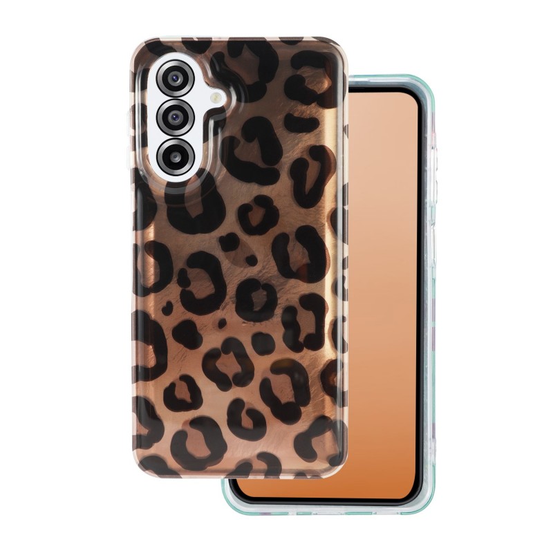 Кейс Animal Print за Samsung Galaxy A26 5G Пантера