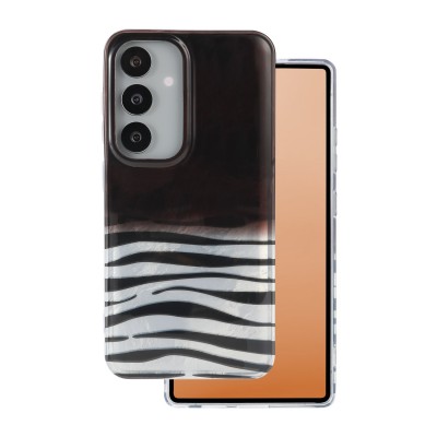 Оверлей с животински принт за Samsung Galaxy A57 5G Okapi