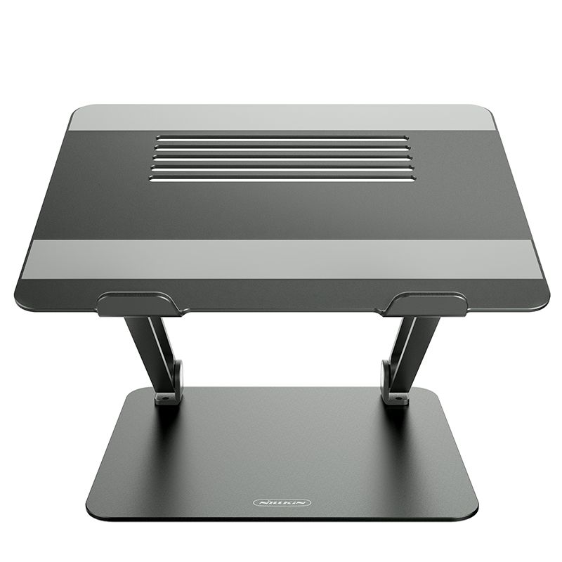NILLKIN PRODESK LAPTOP STAND СИВА стойка за лаптоп, регулируема