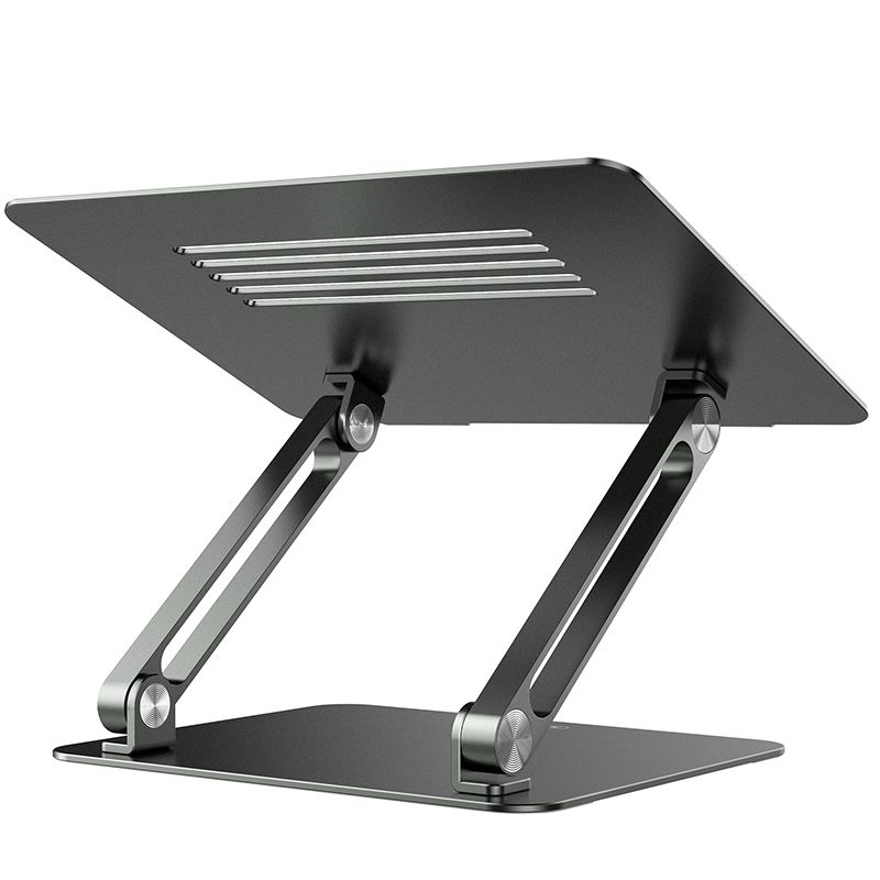 NILLKIN PRODESK LAPTOP STAND СИВА стойка за лаптоп, регулируема