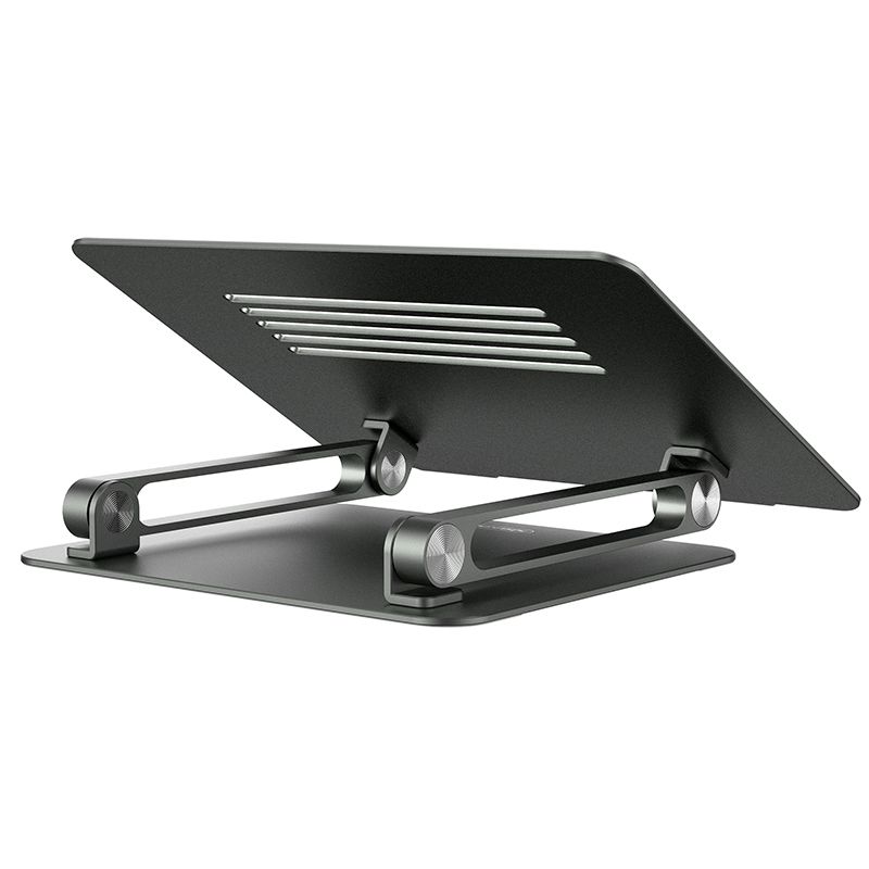 NILLKIN PRODESK LAPTOP STAND СИВА стойка за лаптоп, регулируема
