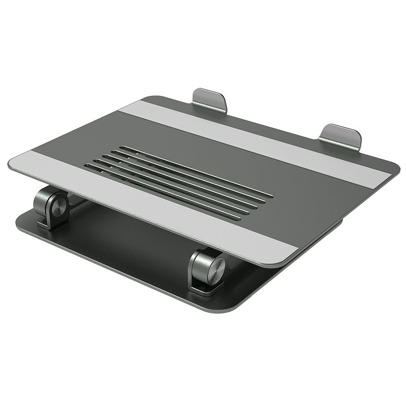 NILLKIN PRODESK LAPTOP STAND СИВА стойка за лаптоп, регулируема