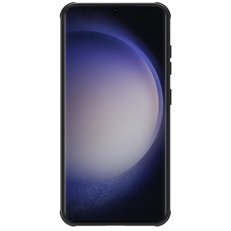 NILLKIN CAMSHIELD PRO SAMSUNG S24+ ЧЕРЕН