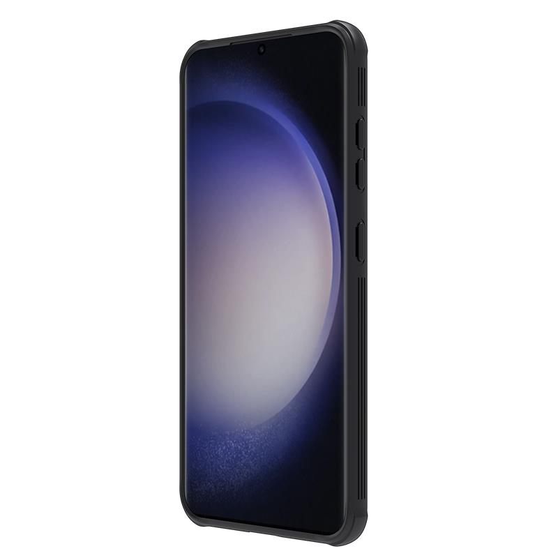 NILLKIN CAMSHIELD PRO SAMSUNG S24+ ЧЕРЕН
