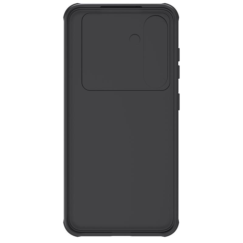 NILLKIN CAMSHIELD PRO SAMSUNG S24+ ЧЕРЕН