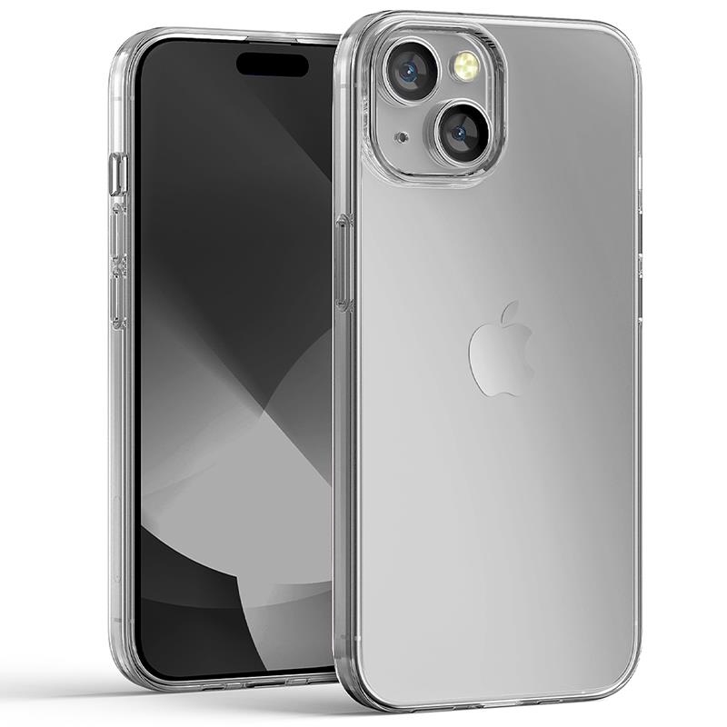 Mercury Jelly Case iPhone 13 CLEAR / ПРОЗРАЧЕН