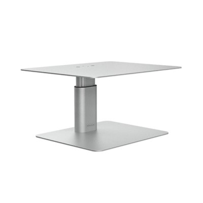 Nillkin HighDesk Monitor Stand, стойка за монитор, SILVER/СРЕБРИСТ