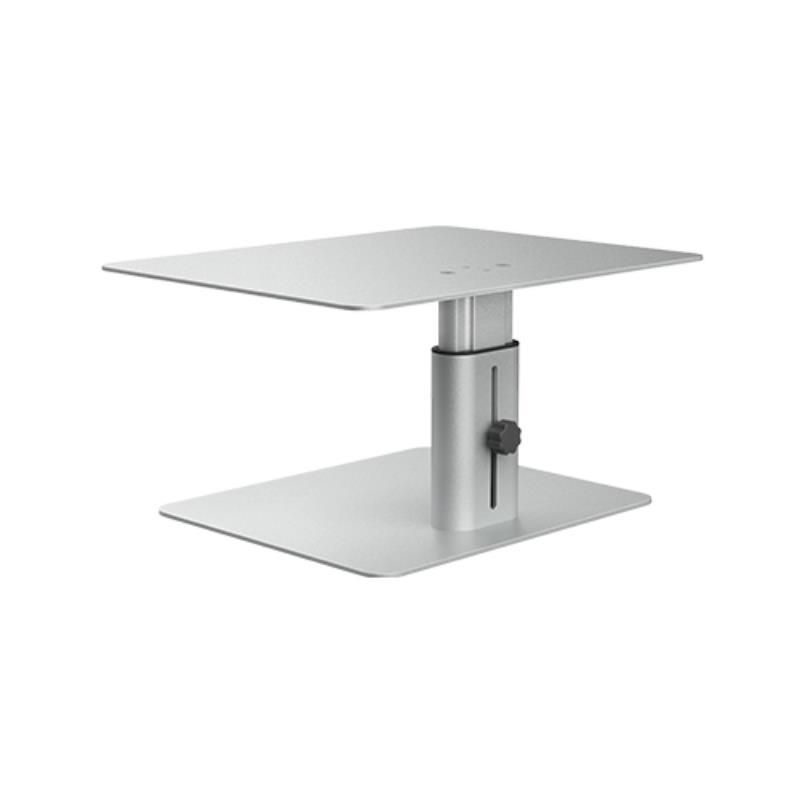 Nillkin HighDesk Monitor Stand, стойка за монитор, SILVER/СРЕБРИСТ