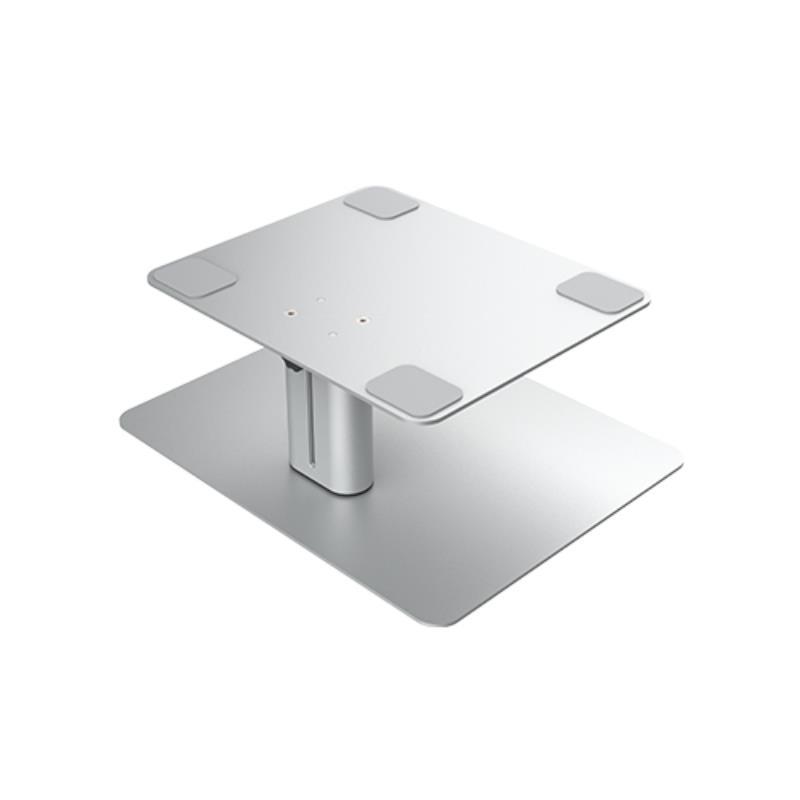 Nillkin HighDesk Monitor Stand, стойка за монитор, SILVER/СРЕБРИСТ