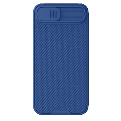 NILLKIN CAMSHIELD PRO IPHONE 16e / 17e, BLUE / СИН