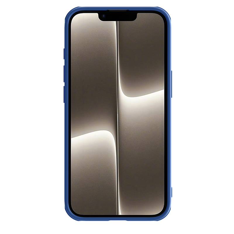 NILLKIN CAMSHIELD PRO IPHONE 16e / 17e, BLUE / СИН