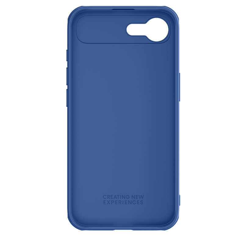 NILLKIN CAMSHIELD PRO IPHONE 16e / 17e, BLUE / СИН
