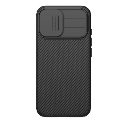 NILLKIN CAMSHIELD PRO IPHONE 17 ЧЕРЕН