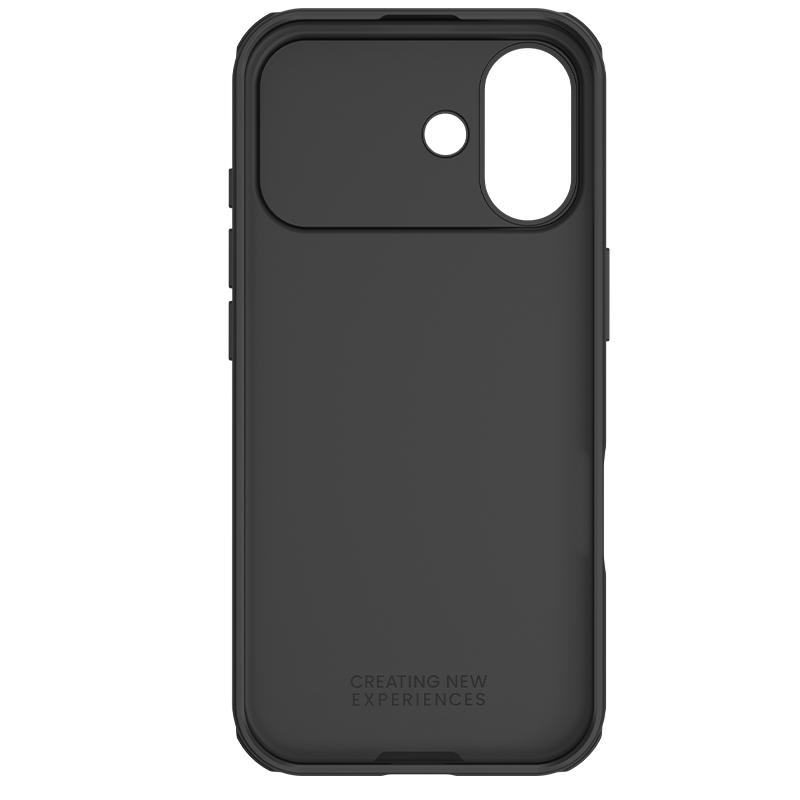 NILLKIN CAMSHIELD PRO IPHONE 17 ЧЕРЕН