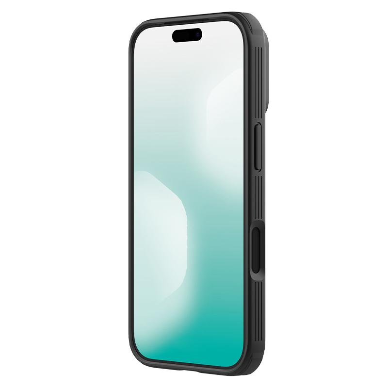 NILLKIN CAMSHIELD PRO IPHONE 17 PRO ЧЕРЕН / ЧЕРЕН