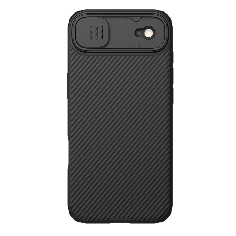 NILLKIN CAMSHIELD PRO IPHONE 17 AIR ЧЕРЕН